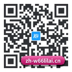 Android 系统版 二维码